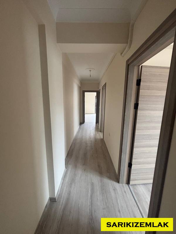 Edremit Cennetayağı Mah`da2+1  Daire. - 8